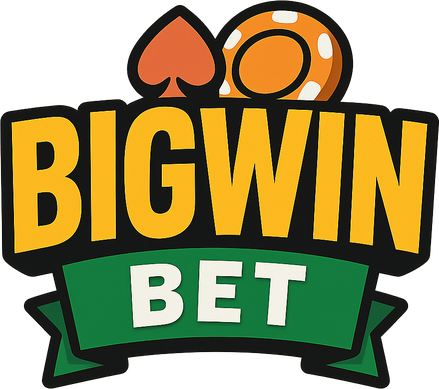 BigWin Bet Logo